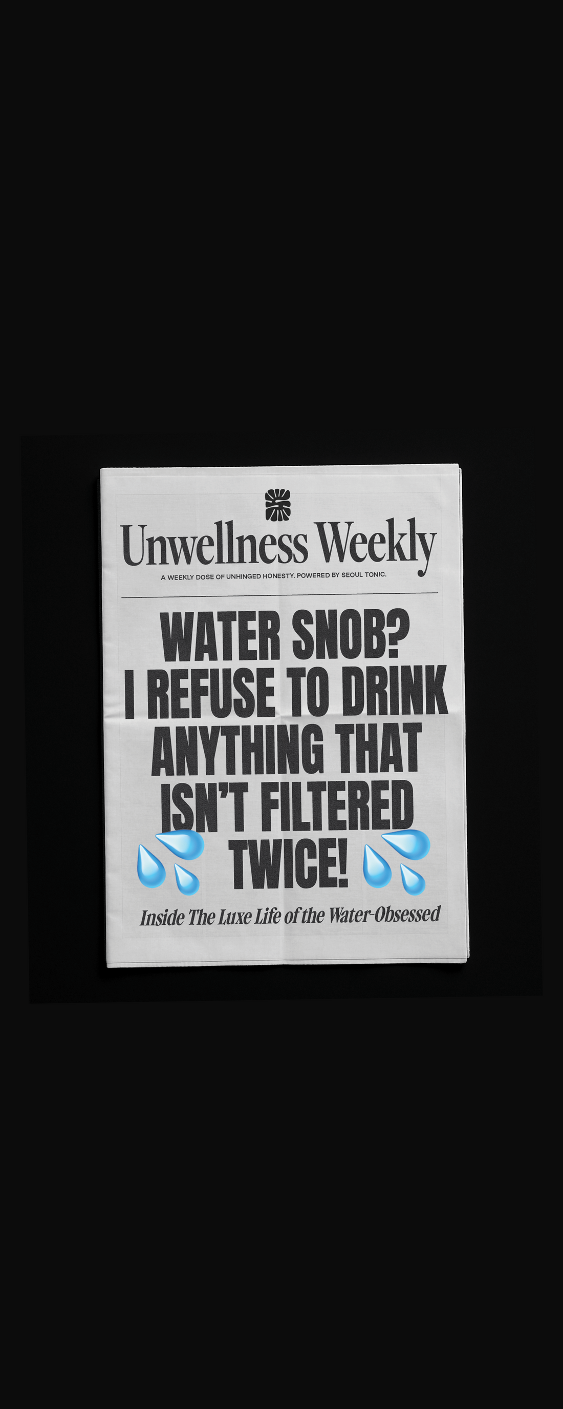 Unwellness Weekly ft. Jessie Whittaker