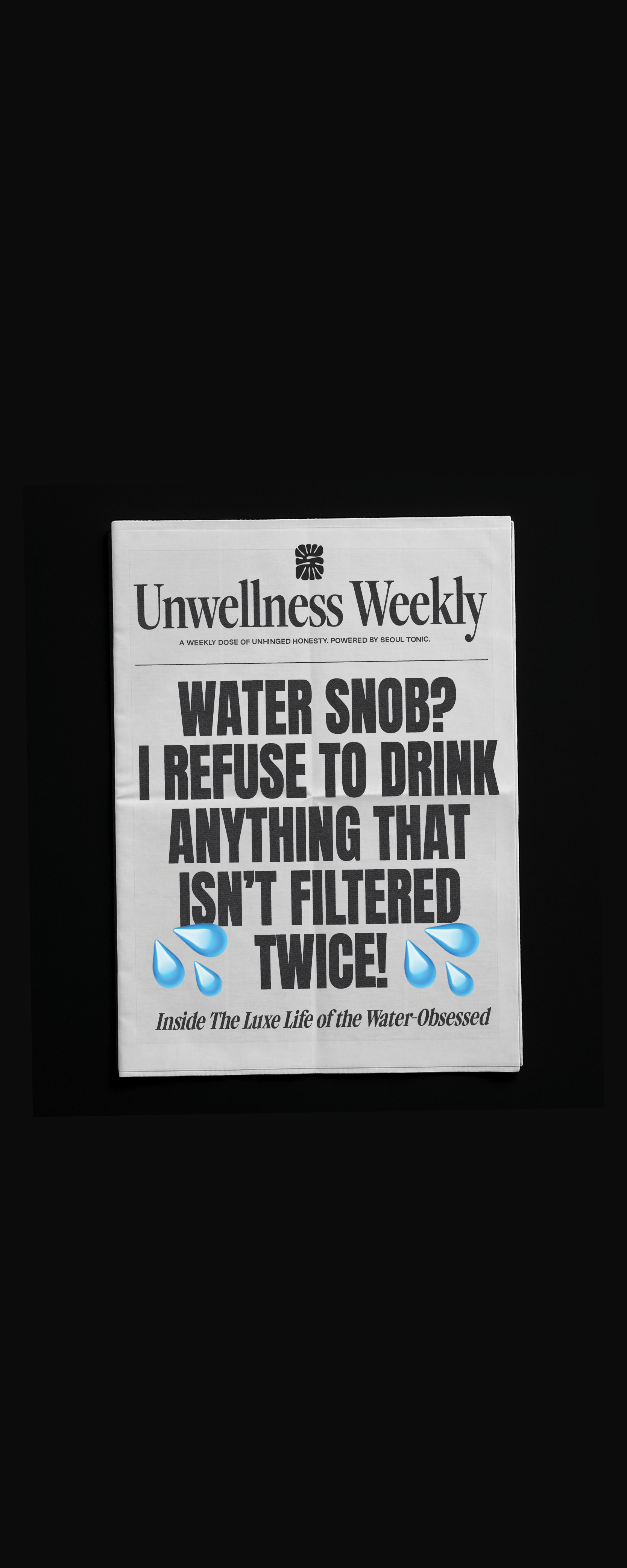 Unwellness Weekly ft. Jessie Whittaker