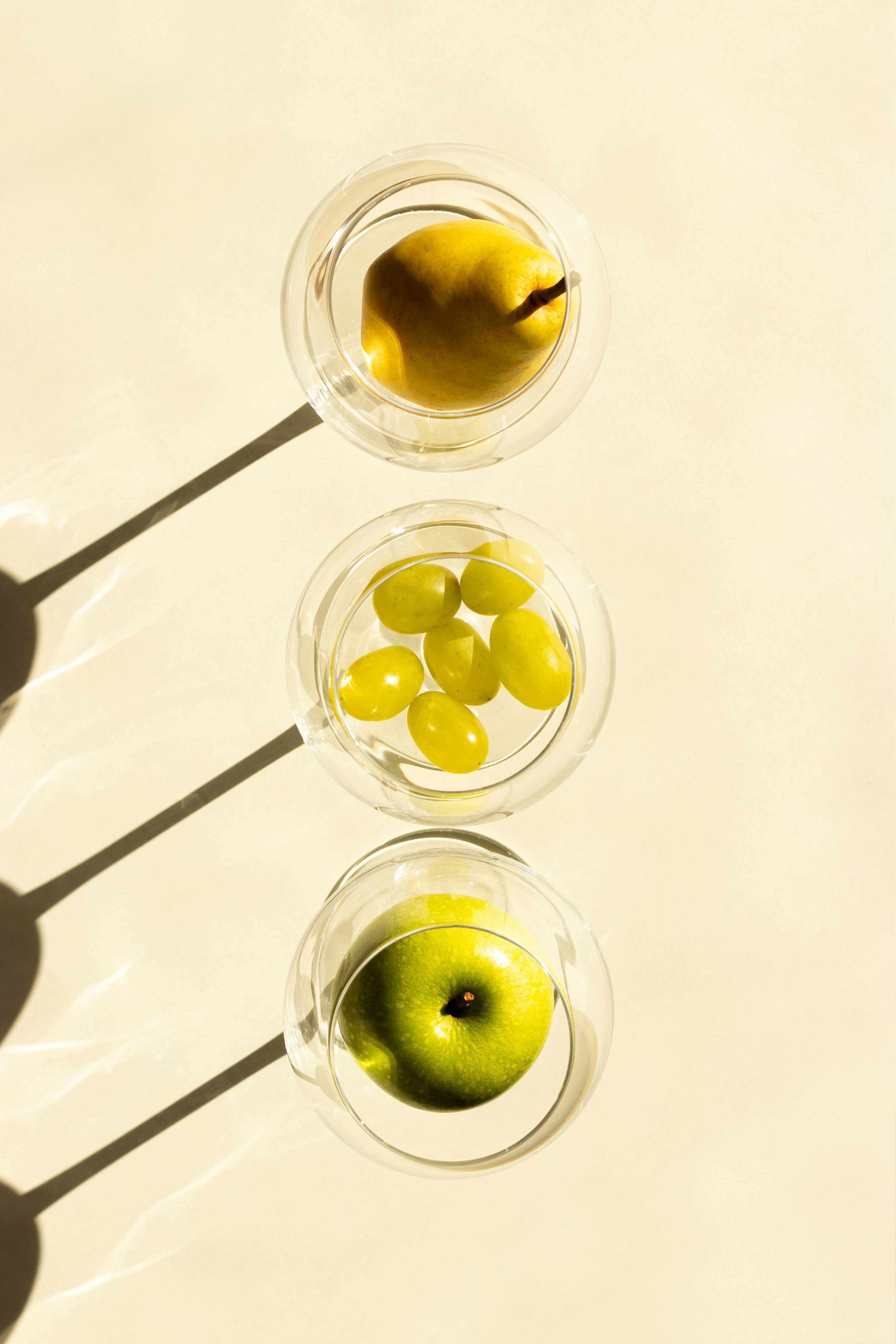 The Science Behind Apple Cider Vinegar Benefits