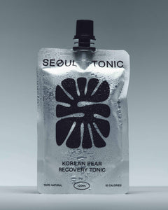 THE PREVENTION TONIC