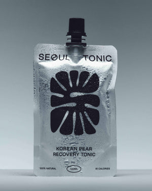 THE PREVENTION TONIC