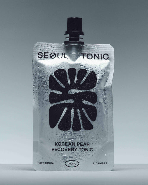 THE PREVENTION TONIC
