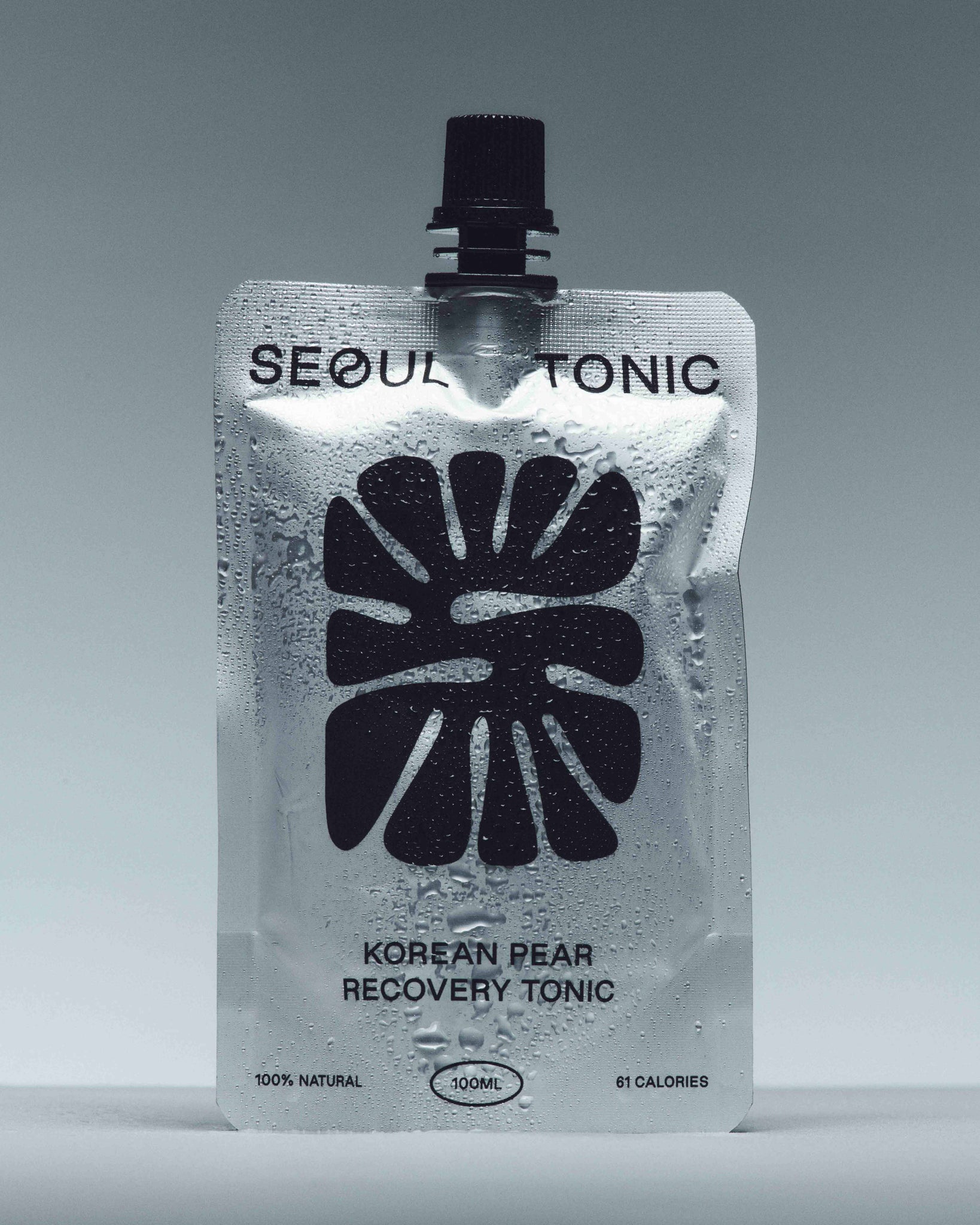 KOREAN PEAR RECOVERY TONIC