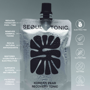 THE PREVENTION TONIC