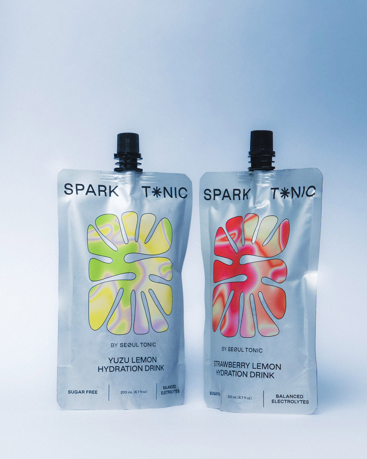 MIX PACK HYDRATION SET