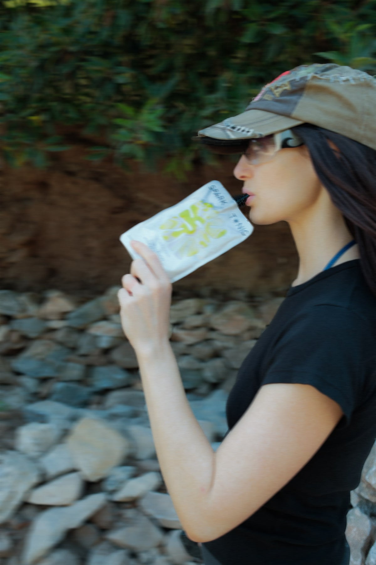 YUZU LEMON HYDRATION DRINK