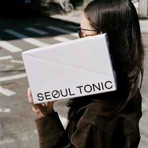 KOREAN PEAR, GINSENG & ELECTROLYTE RECOVERY TONIC
