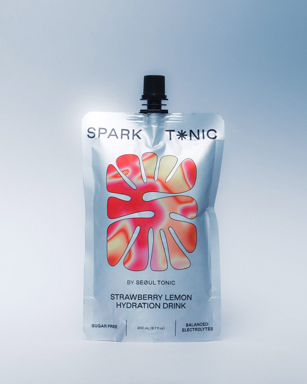 STRAWBERRY LEMON HYDRATION DRINK