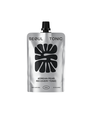 THE PREVENTION TONIC