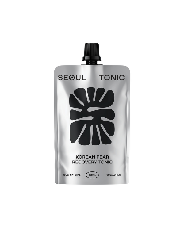 THE PREVENTION TONIC