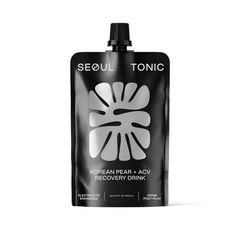 KOREAN PEAR, GINSENG, ACV & ELECTROLYTE RECOVERY TONIC